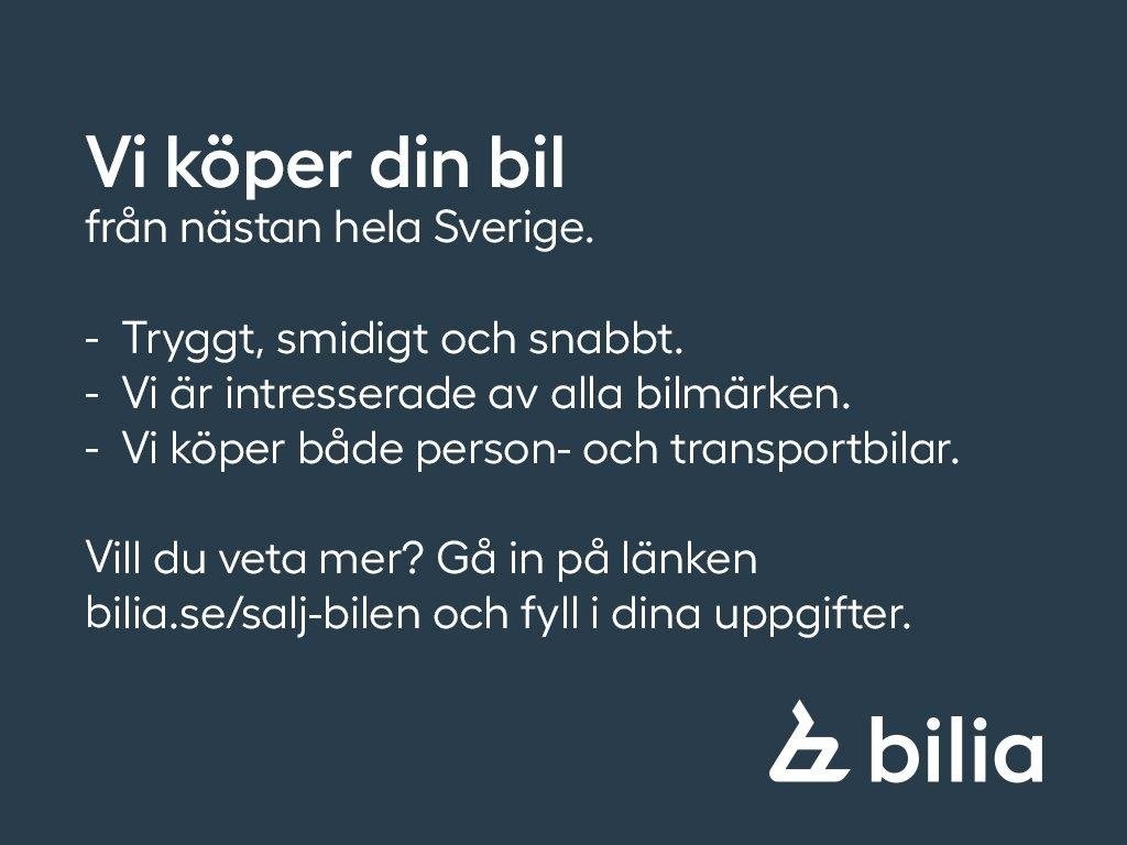 blocket X5 contact-button-podlet 2026 – bild 3